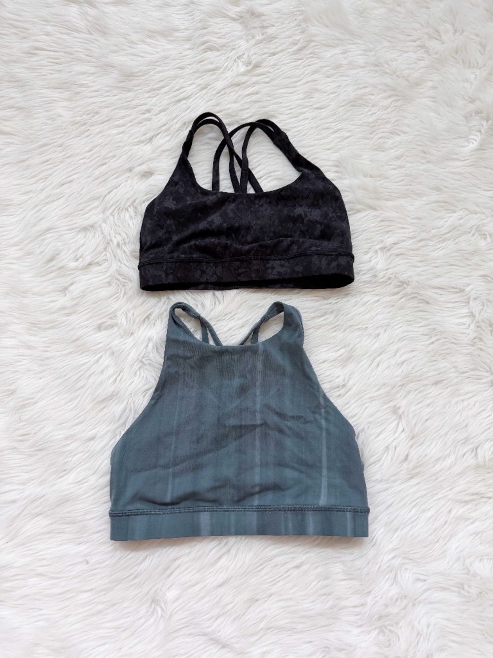 Lululemon Sports Bra Bundle - Size 4
